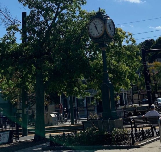 Washington Square